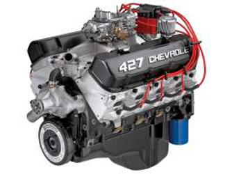 P1D9B Engine